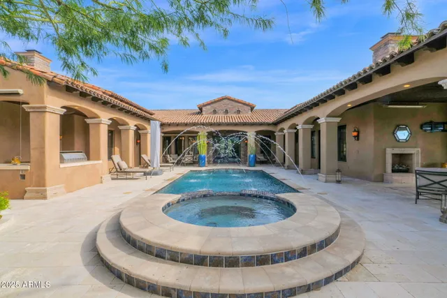 $3,500,000 | 36304 North 105th Way, Scottsdale, AZ 85262