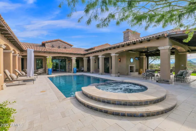 $3,500,000 | 36304 North 105th Way, Scottsdale, AZ 85262