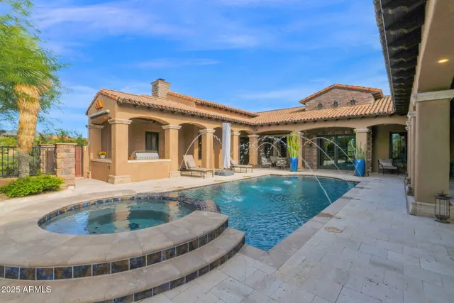 $3,500,000 | 36304 North 105th Way, Scottsdale, AZ 85262