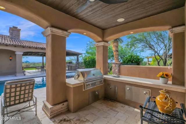$3,500,000 | 36304 North 105th Way, Scottsdale, AZ 85262