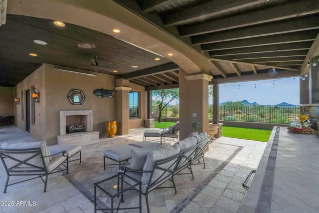 $3,500,000 | 36304 North 105th Way, Scottsdale, AZ 85262