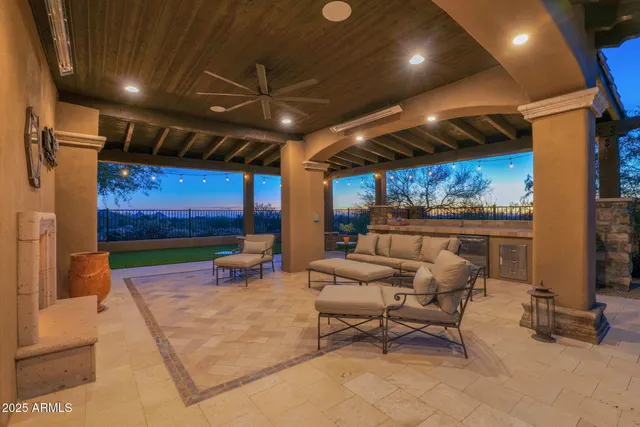 $3,500,000 | 36304 North 105th Way, Scottsdale, AZ 85262