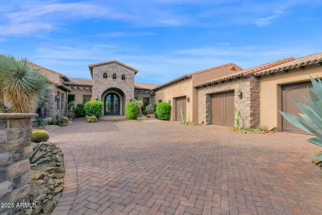 $3,500,000 | 36304 North 105th Way, Scottsdale, AZ 85262