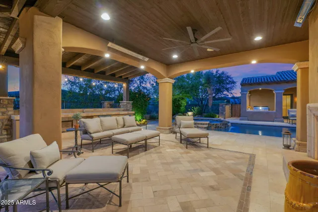 $3,500,000 | 36304 North 105th Way, Scottsdale, AZ 85262