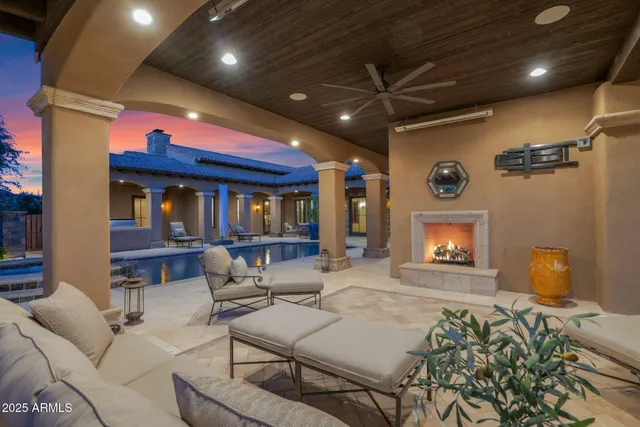 $3,500,000 | 36304 North 105th Way, Scottsdale, AZ 85262