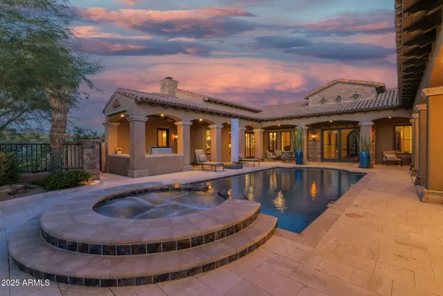 $3,500,000 | 36304 North 105th Way, Scottsdale, AZ 85262