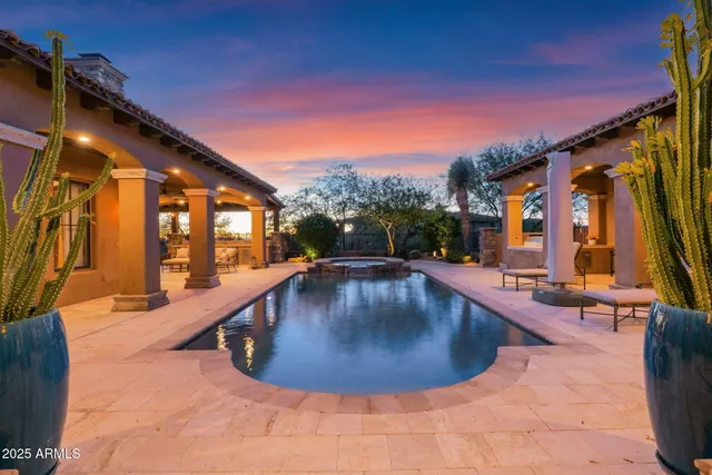 $3,500,000 | 36304 North 105th Way, Scottsdale, AZ 85262