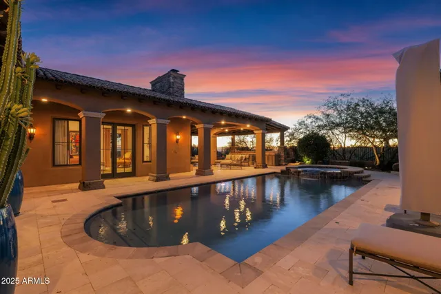 $3,500,000 | 36304 North 105th Way, Scottsdale, AZ 85262