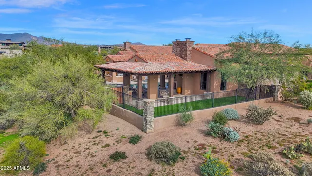 $3,500,000 | 36304 North 105th Way, Scottsdale, AZ 85262