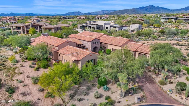 $3,500,000 | 36304 North 105th Way, Scottsdale, AZ 85262