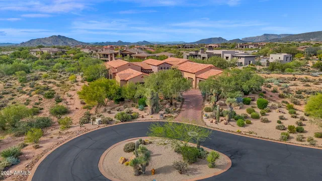 $3,500,000 | 36304 North 105th Way, Scottsdale, AZ 85262