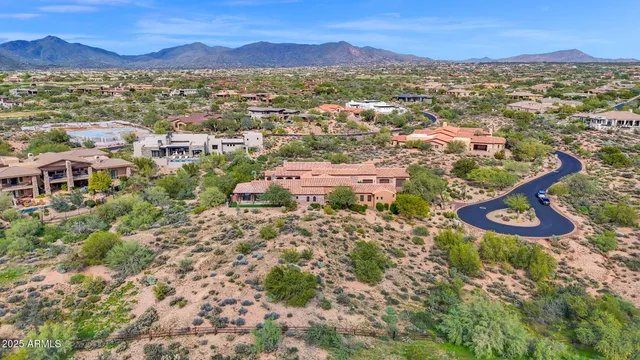 $3,500,000 | 36304 North 105th Way, Scottsdale, AZ 85262