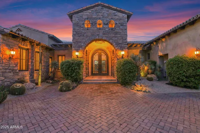 $3,500,000 | 36304 North 105th Way, Scottsdale, AZ 85262