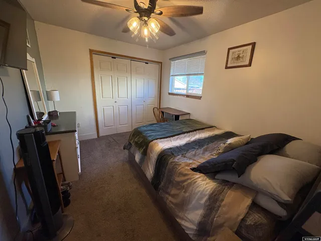 $169,900 | 102 East Jefferson Avenue, Riverton, WY 82501