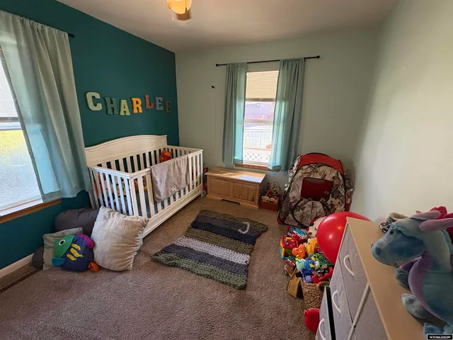 $169,900 | 102 East Jefferson Avenue, Riverton, WY 82501