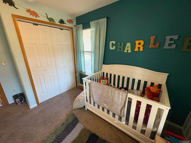 $169,900 | 102 East Jefferson Avenue, Riverton, WY 82501