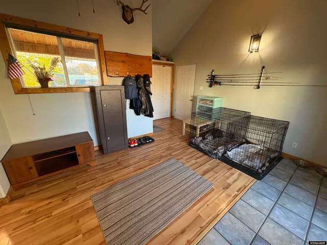 $169,900 | 102 East Jefferson Avenue, Riverton, WY 82501