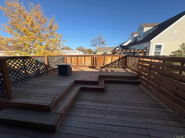 $169,900 | 102 East Jefferson Avenue, Riverton, WY 82501