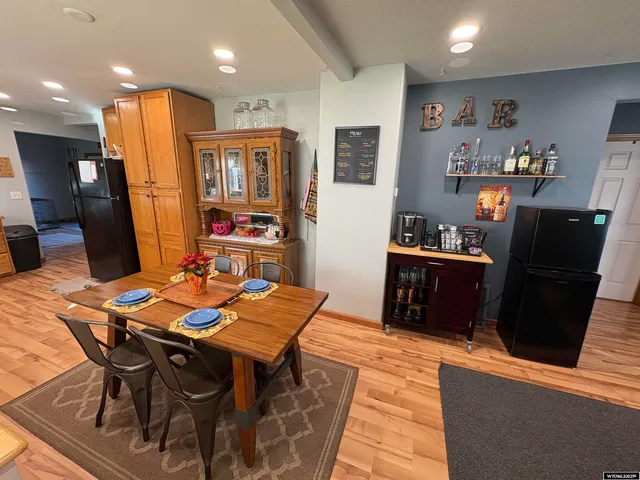 $169,900 | 102 East Jefferson Avenue, Riverton, WY 82501