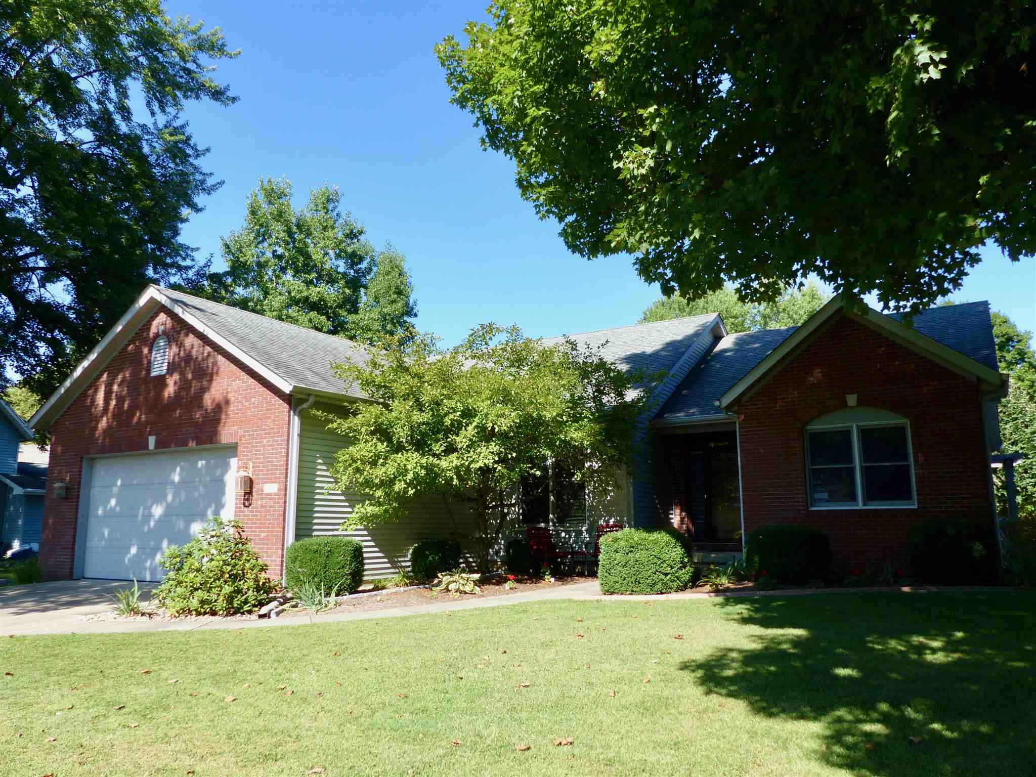 309 West Summit Street Delphi, IN 46923 - Photo 1 of 29 Gallery Image 1