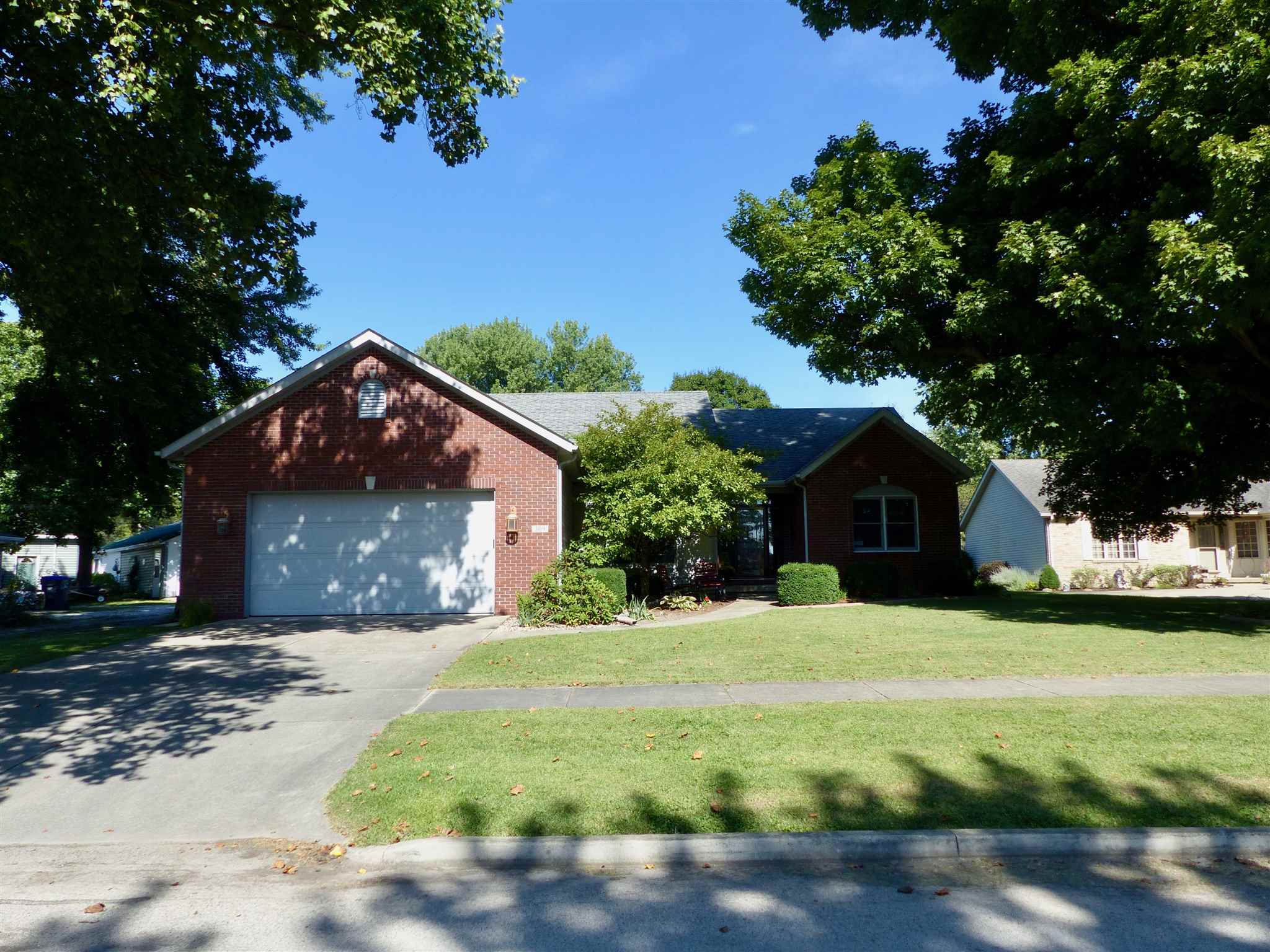 309 West Summit Street Delphi, IN 46923 - Photo 2 of 29 Gallery Image 2