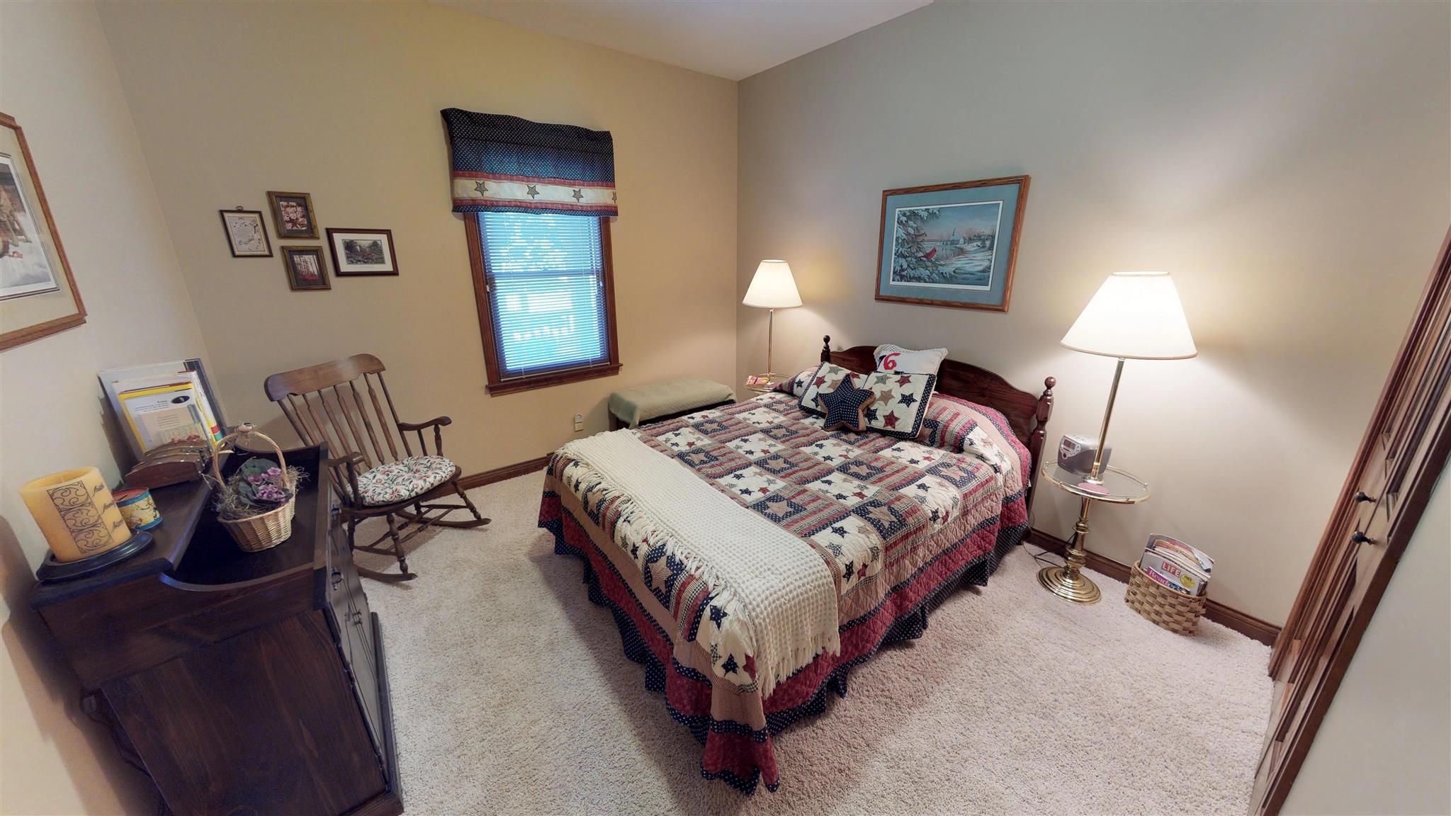 309 West Summit Street Delphi, IN 46923 - Photo 20 of 29 Gallery Image 20