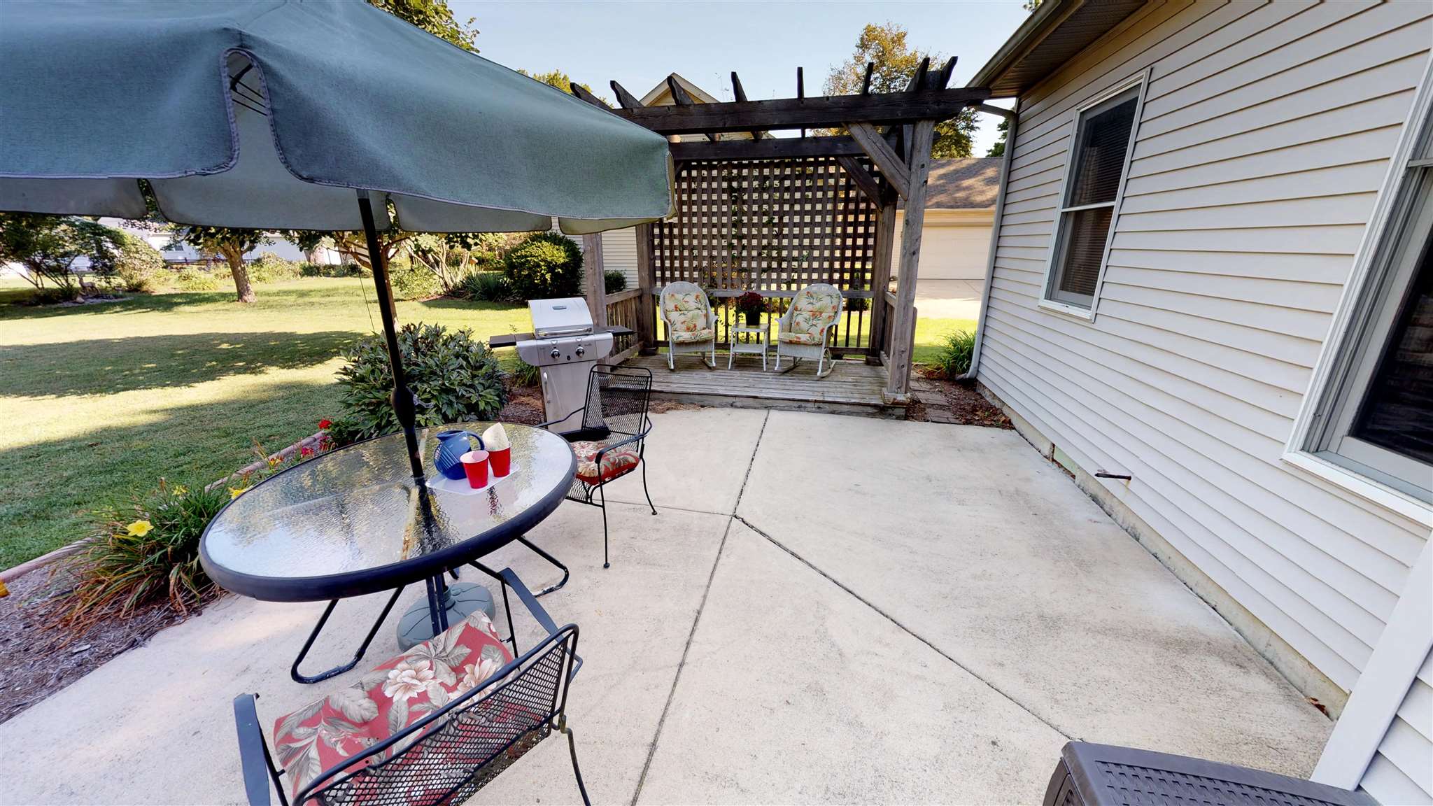 309 West Summit Street Delphi, IN 46923 - Photo 27 of 29 Gallery Image 27