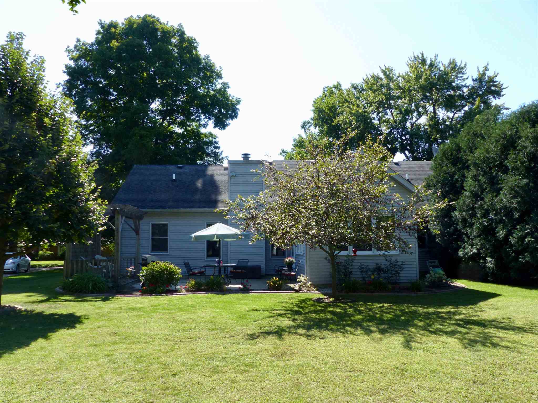 309 West Summit Street Delphi, IN 46923 - Photo 29 of 29 Gallery Image 29