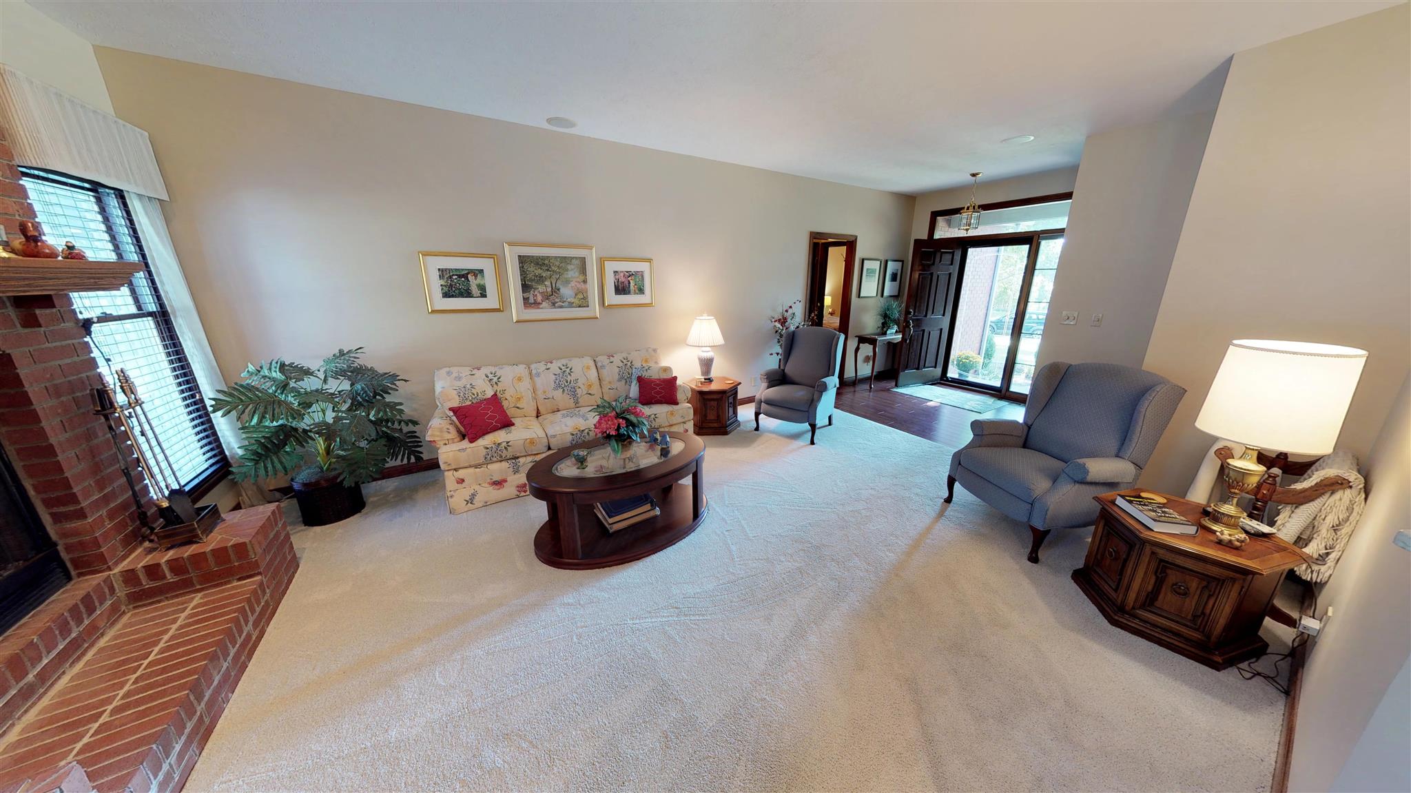 309 West Summit Street Delphi, IN 46923 - Photo 4 of 29 Gallery Image 4