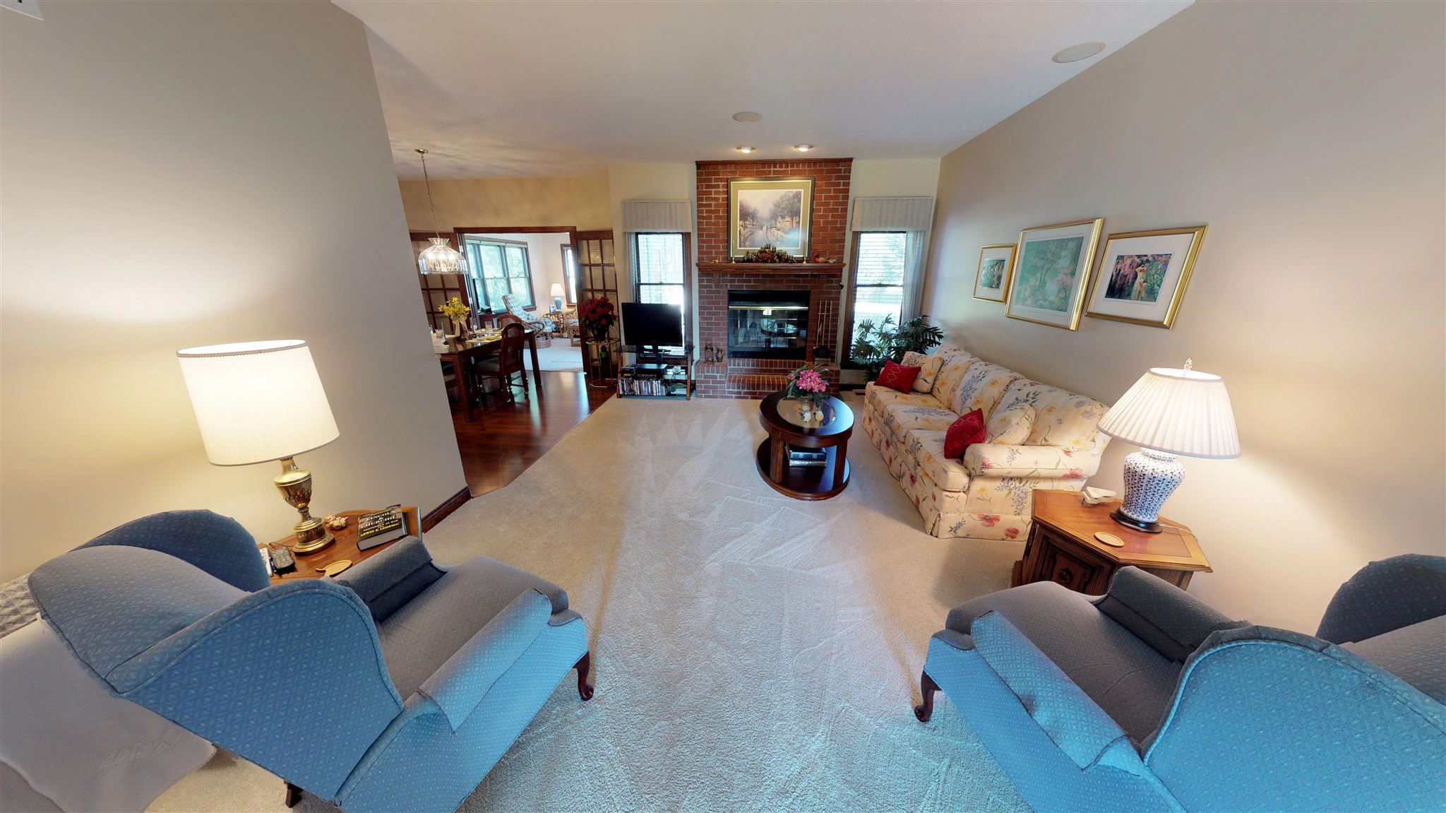 309 West Summit Street Delphi, IN 46923 - Photo 5 of 29 Gallery Image 5