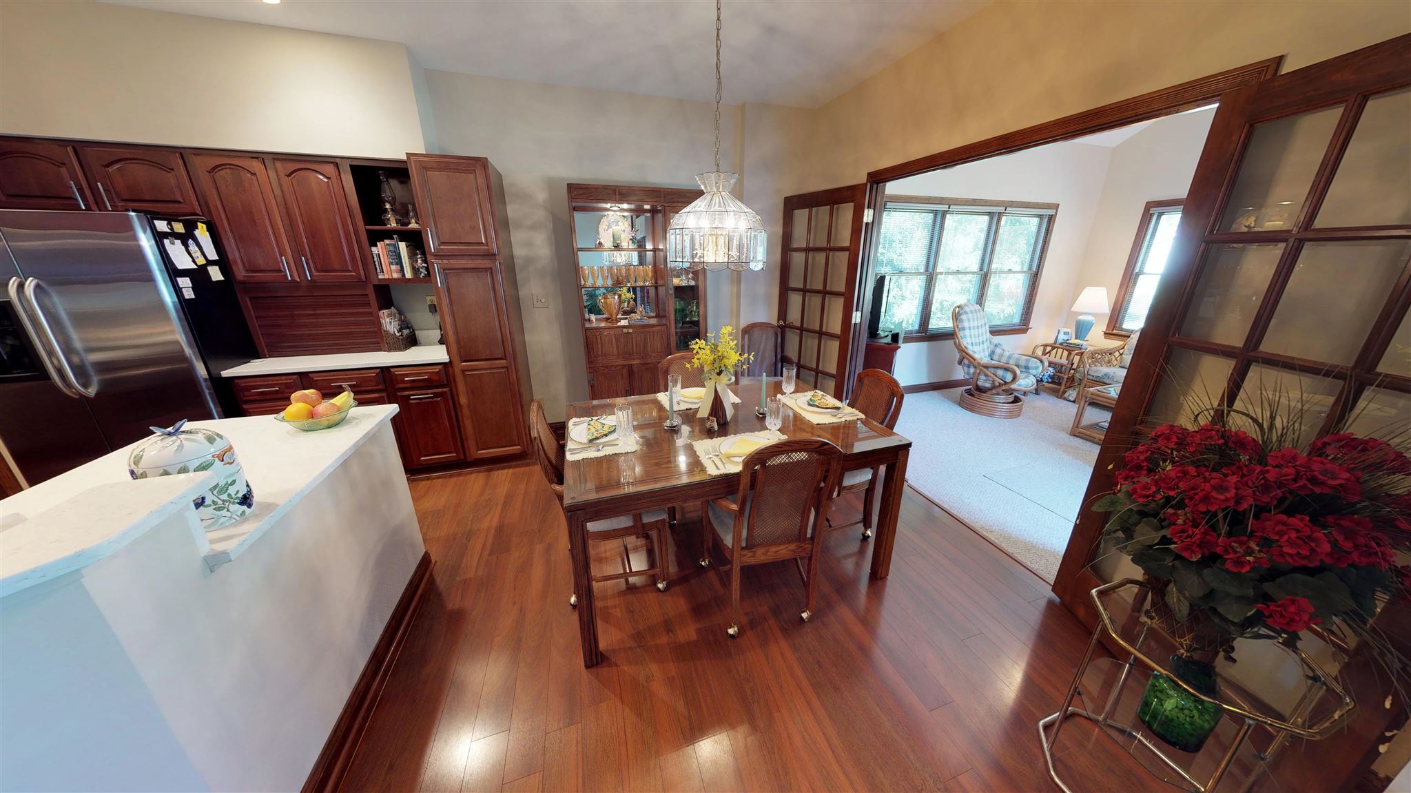 309 West Summit Street Delphi, IN 46923 - Photo 6 of 29 Gallery Image 6