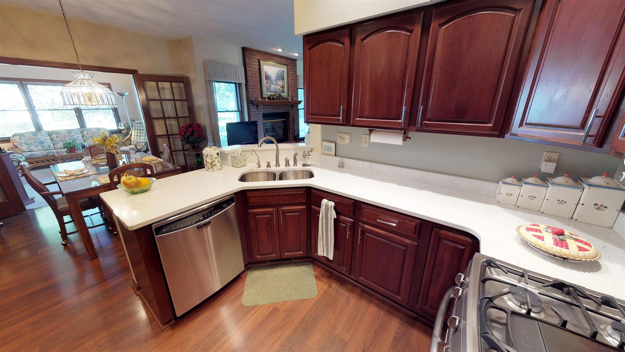 309 West Summit Street Delphi, IN 46923 - Photo 7 of 29 Gallery Image 7
