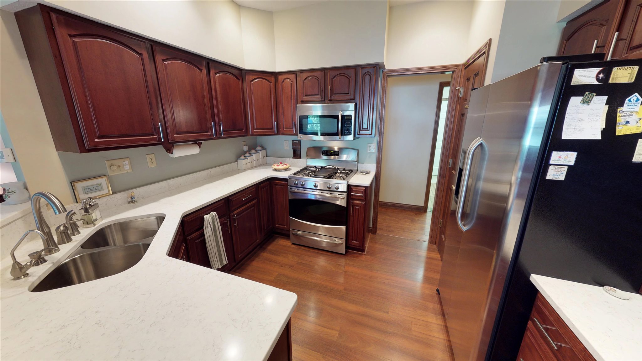 309 West Summit Street Delphi, IN 46923 - Photo 8 of 29 Gallery Image 8