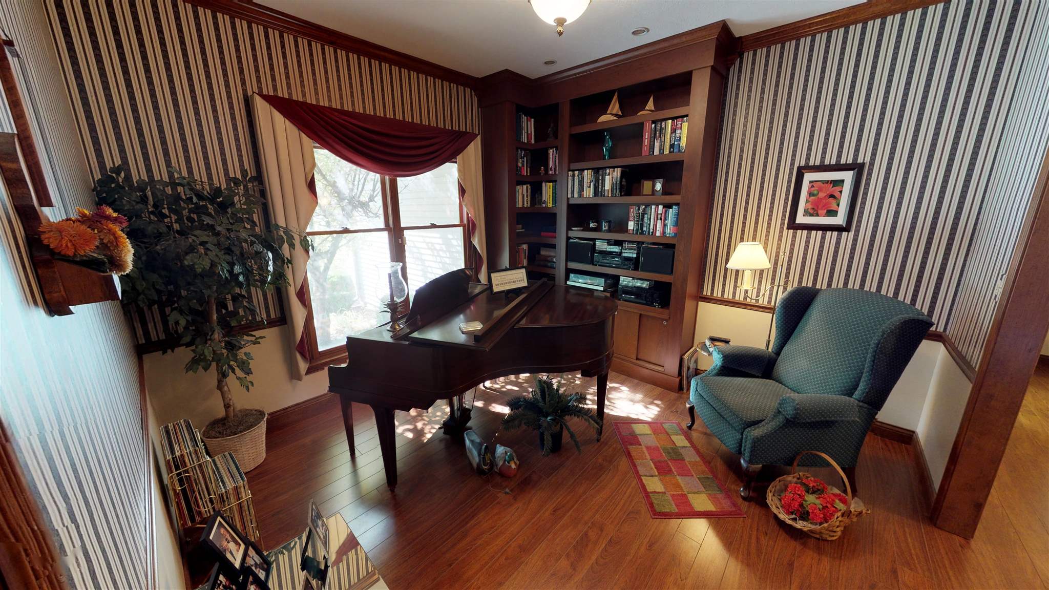 309 West Summit Street Delphi, IN 46923 - Photo 10 of 29 Gallery Image 10