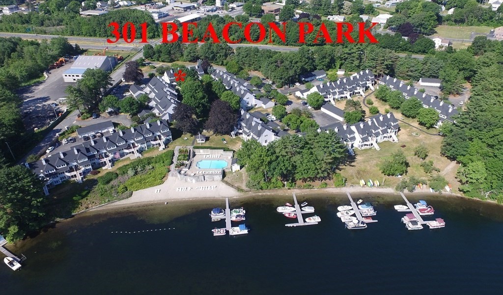 301 Beacon Park Road, Unit 301 Webster, MA 01570 - Photo 5 of 32 Gallery Image 5