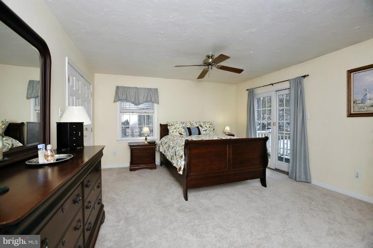 201 Leppo Road Westminster, MD 21158 - Photo 14 of 30 Bedroom (Master)