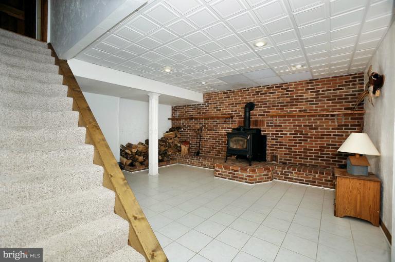 201 Leppo Road Westminster, MD 21158 - Photo 17 of 30 Basement