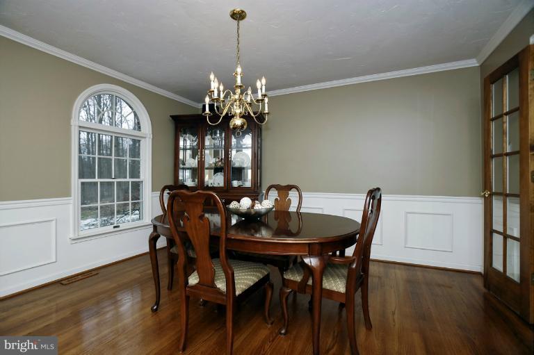 201 Leppo Road Westminster, MD 21158 - Photo 20 of 30 Dining Room