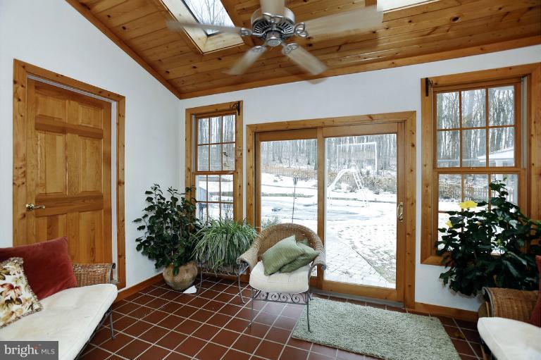 201 Leppo Road Westminster, MD 21158 - Photo 26 of 30 Sunroom
