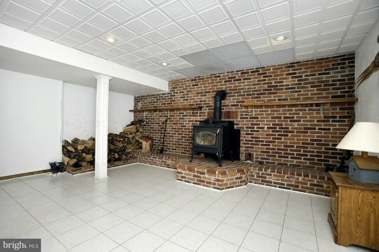 201 Leppo Road Westminster, MD 21158 - Photo 28 of 30 Basement