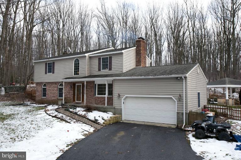 201 Leppo Road Westminster, MD 21158 - Photo 30 of 30 Exterior (Front)