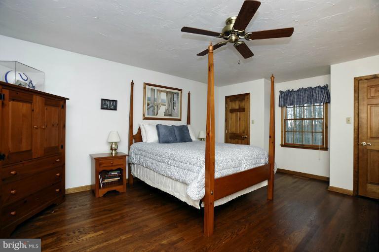 201 Leppo Road Westminster, MD 21158 - Photo 6 of 30 Bedroom