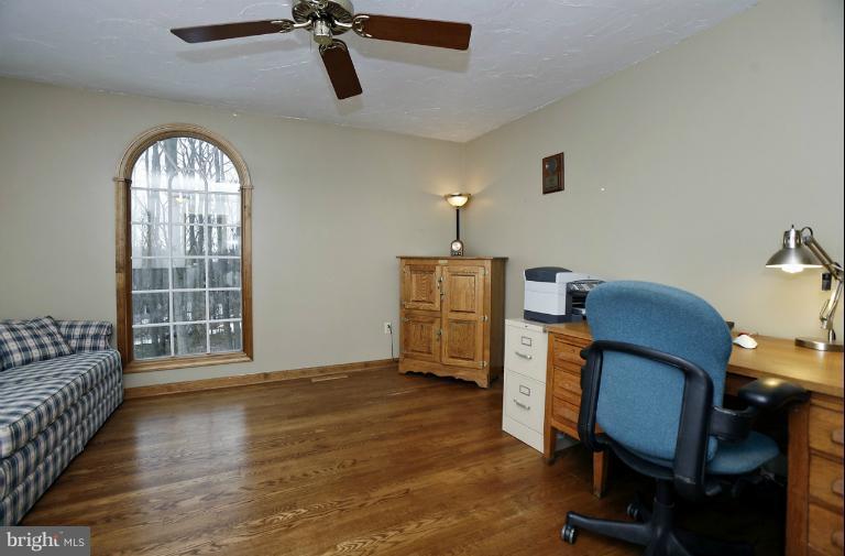 201 Leppo Road Westminster, MD 21158 - Photo 7 of 30 Loft/Optional Bedroom 4