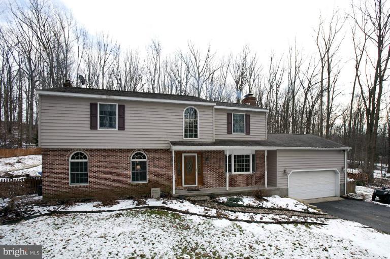 201 Leppo Road Westminster, MD 21158 - Photo 10 of 30 Exterior (Front)