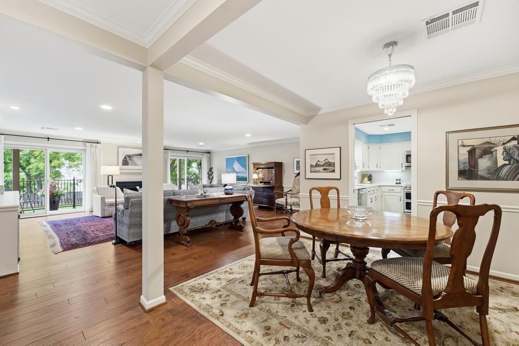 7223 Mission Road, Unit 104 Prairie Village, KS 66208 - Photo 9 of 34 Gallery Image 9