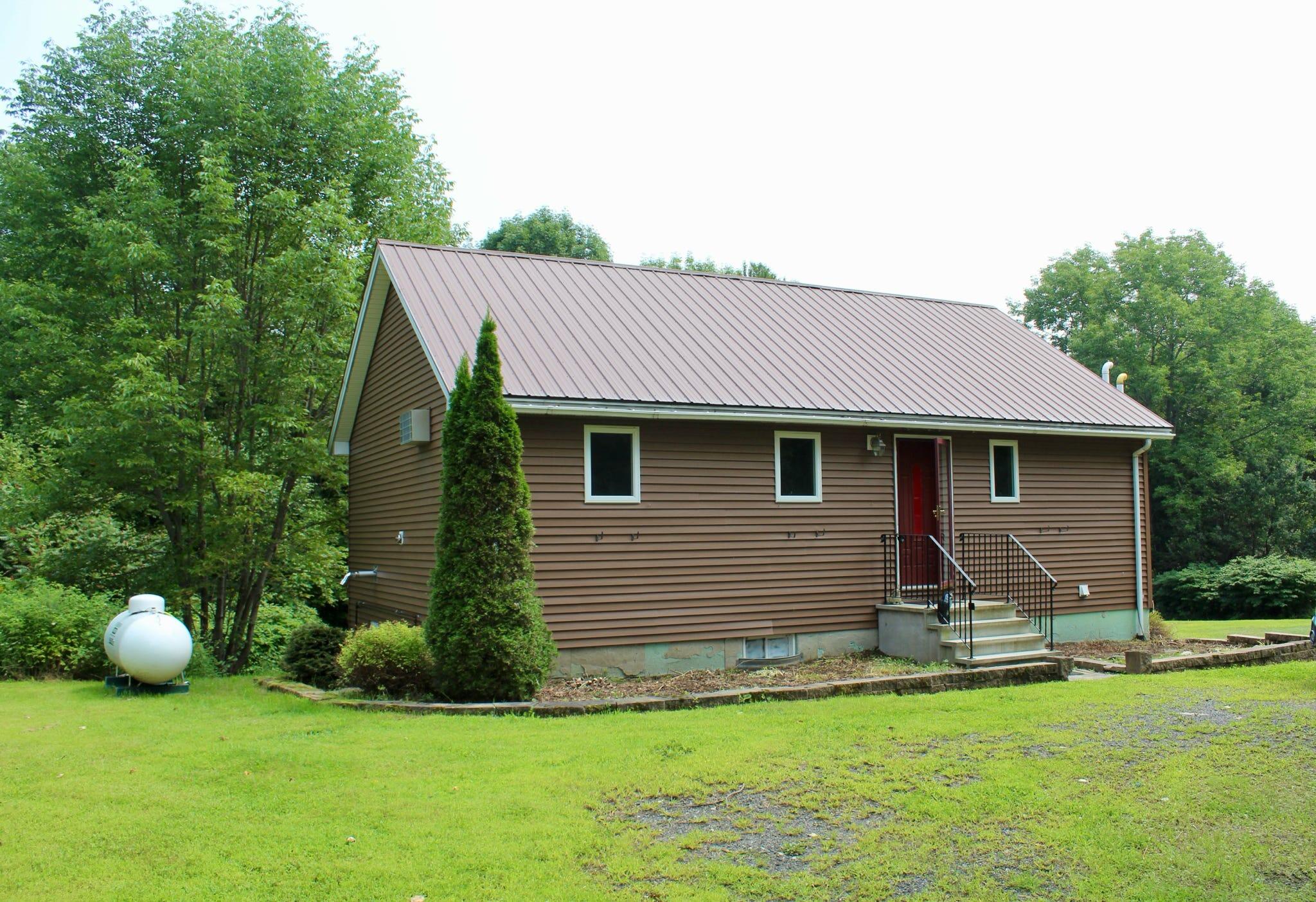 297 Chesterville Road Jay, ME 04239 - Photo 48 of 87 20240820_205940_C9F7D6