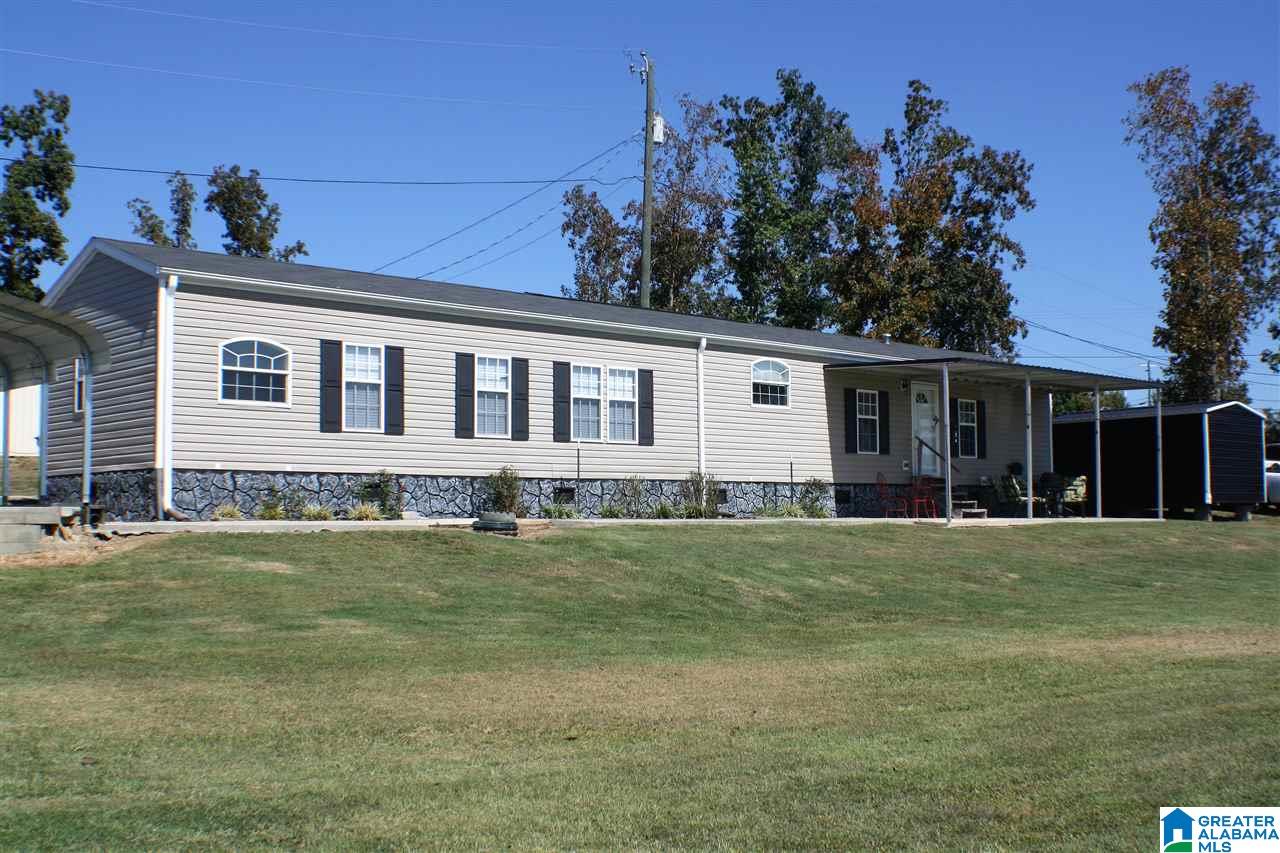 85 Callie Street Ohatchee, AL 36271 - Photo 41 of 50 Gallery Image 41