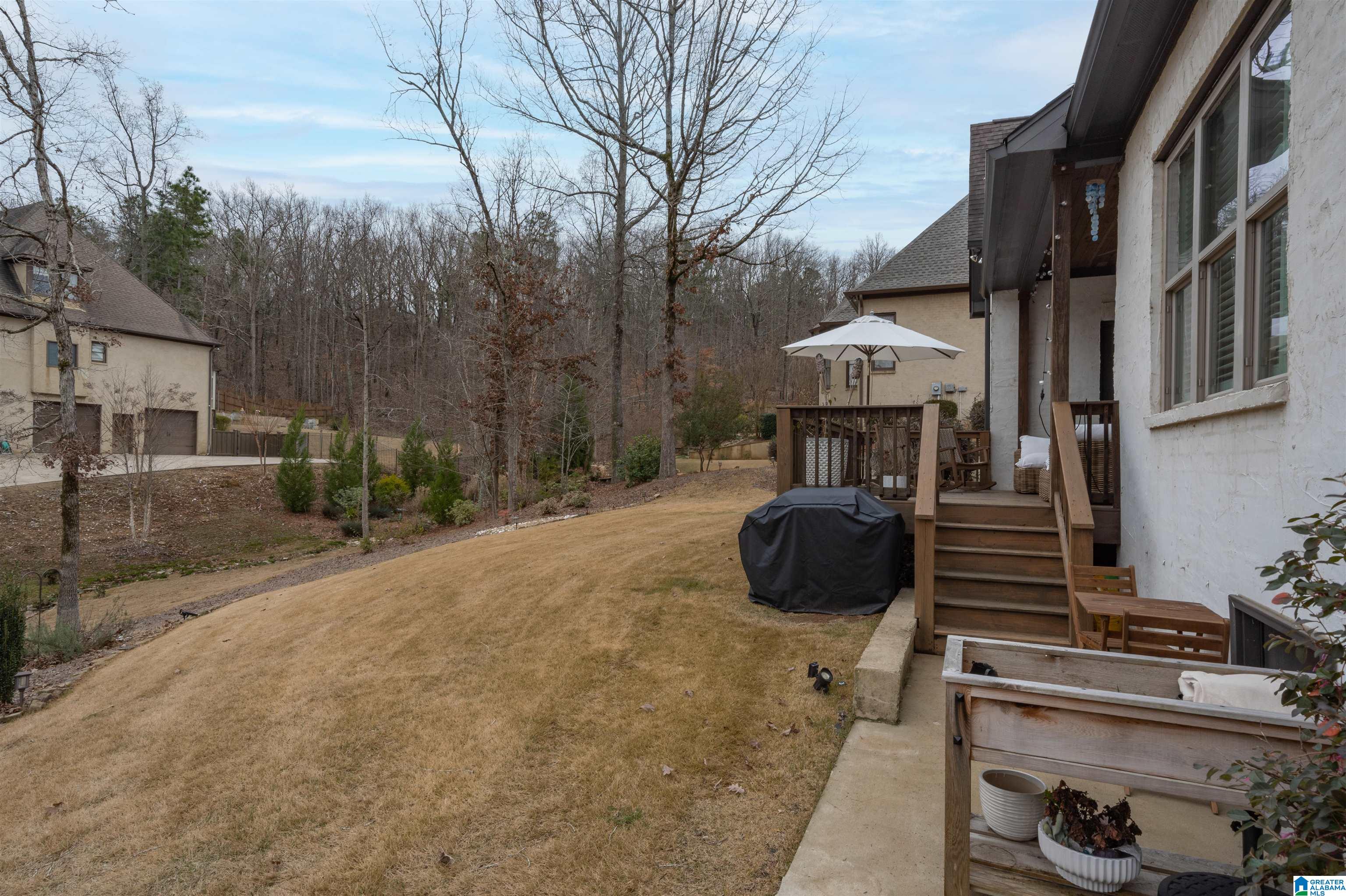 401 Tuscany Circle Chelsea, AL 35043 - Photo 54 of 67