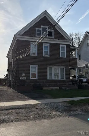 $240,000 | 307 Wadsworth Street, Unit 9, Syracuse, NY 13208