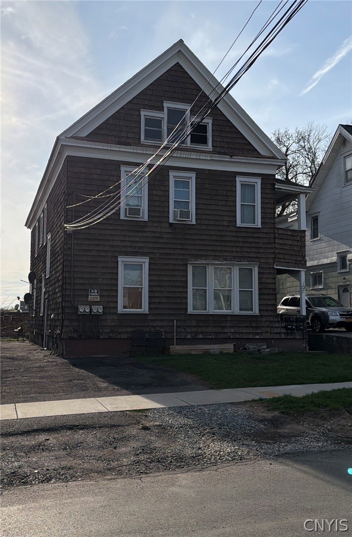 307 Wadsworth Street, Unit 9 Syracuse, NY 13208 - Photo 1 of 1